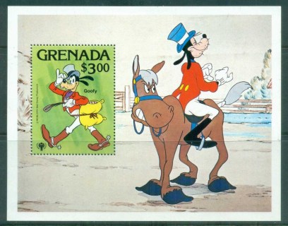 Grenada-1979-Disney