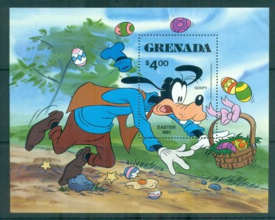 Grenada-1981-Disney_1