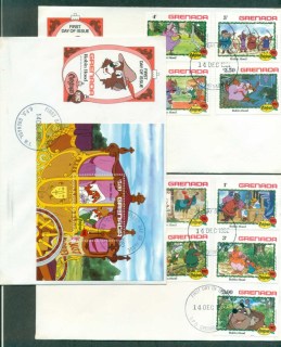 Grenada-1982-Disney