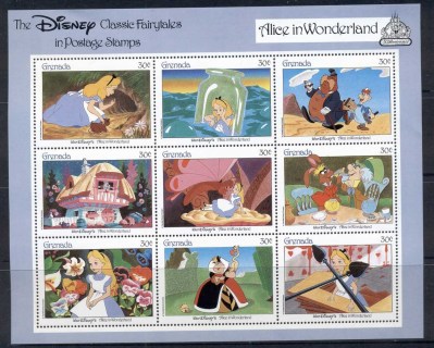 Grenada-1987-Disney-2