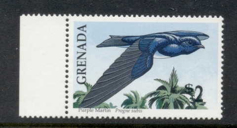 Grenada-1990-Pictorial