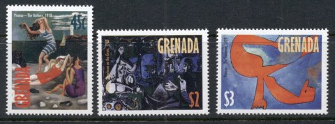 Grenada-1998-Picasso-paintings-MUH