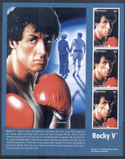 Grenada-2000-Sylvester-Stallone