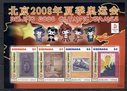 Grenada-2008-Summer-Olympics-Beijing-MS-MUH