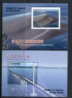 Grenada-2011-Chinese-Civil-Engineering-Projects