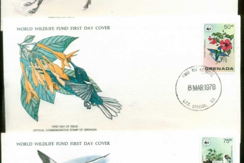 Grenada-1978-WWF