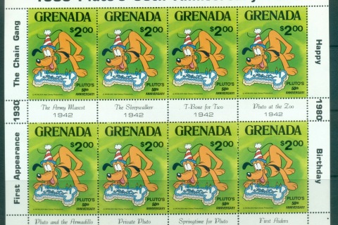 Grenada-1981-Disney