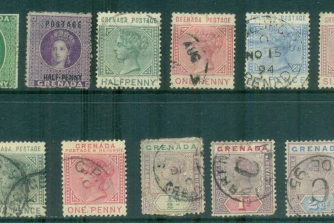 Grenada-1875-on-QV-Asst-faults-FU-lot81206