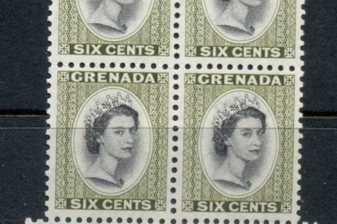 Grenada-1953-59-QEII-Portrait-6c-blk4-MLH
