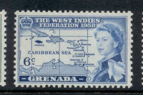 Grenada-1958-West-Indies-Federation-MLH-2