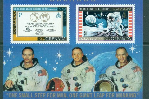Grenada-1969-Apollo-11-Moon-Space-Landing-MS-MUH