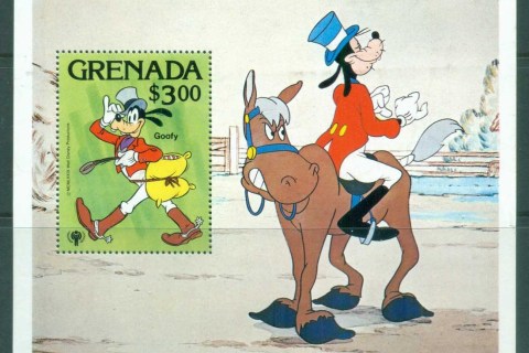 Grenada-1979-Disney