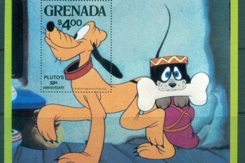 Grenada-1981-Disney