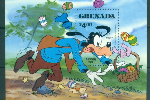 Grenada-1981-Disney_1