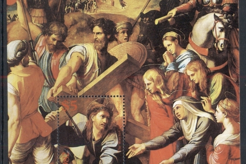 Grenada-1982-Easter-MS-MUH