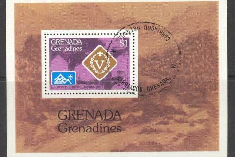 Grenada-1982-Scouts-MS-MUH-Lot12032