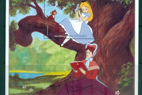 Grenada-1987-Disney_1