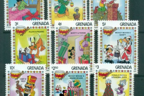 Grenada-1989-Disney