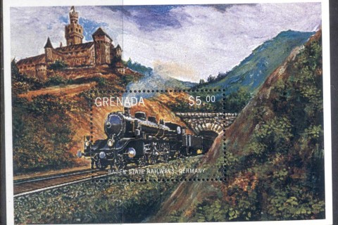 Grenada-1996-Trains