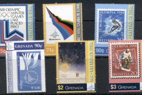 Grenada-2006-Winter-Olympics-MUH