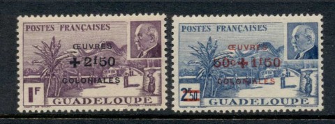 Guadeloupe-1944-Colonial-Development-Fund-MLH