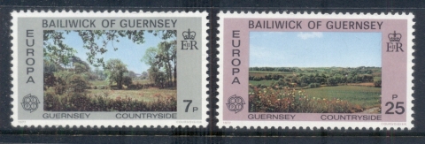 Guernsey-1977-Europa