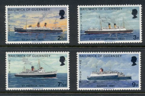 Guernsey-1973-Mailboats-MUH