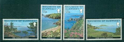 Guernsey-1976-Guernsey-Views-MLH-lot54014