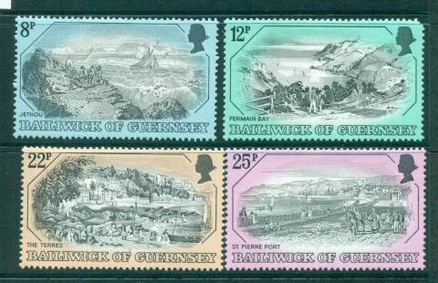 Guernsey-1982-19th-Century-Prints-MLH-lot54041