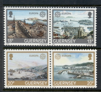 Guernsey-1983-Europa-MUH