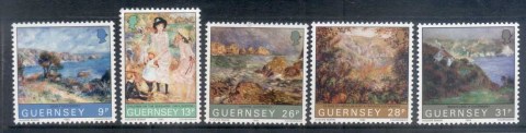 Guernsey-1983-Renoirs-Visit