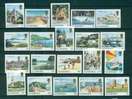 Guernsey-1984-Tourism-leisure-Activities-MLH-lot54051