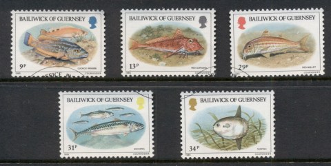 Guernsey-1985-Indigenous-Fish-FU