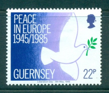 Guernsey-1985-Peace-in-Europe-MLH-lot54054