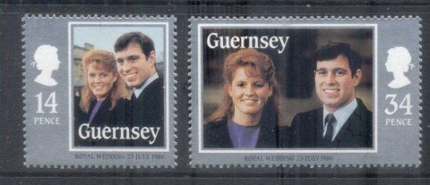 Guernsey-1986-Royal-Wedding-Andrew-Sarah