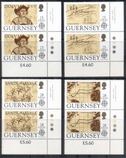 Guernsey-1992-Europa