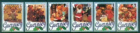 Guernsey-1997-Xmas-MUH