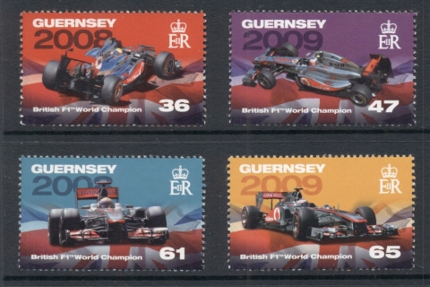 Guernsey-2009-F1-World-Championships-MUH