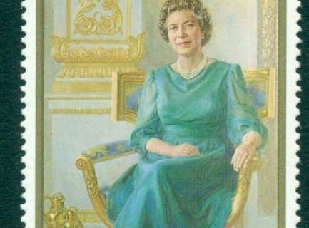 Guernsey-1989 Royal Visi