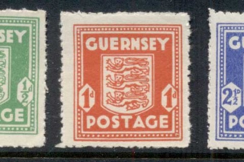 Guernsey-1941-44-Guernsey-Occupation-MUH