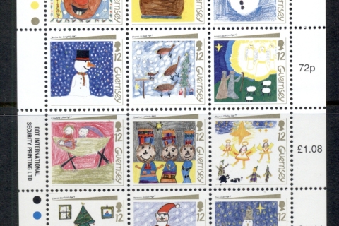 Guernsey-1991-Xmas-MS-MUH