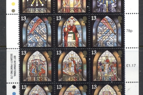 Guernsey-1993-Xmas-MS-MUH