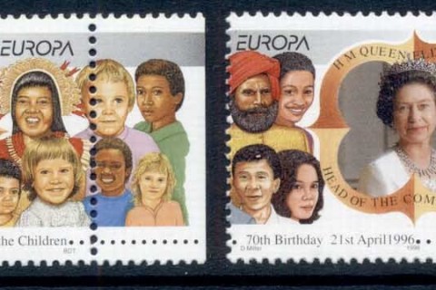 Guernsey-1996-Europa