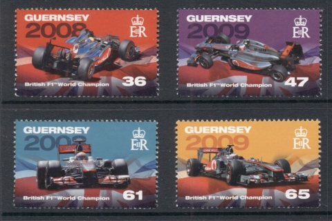 Guernsey-2009-F1-World-Championships-MUH