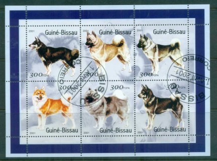 Guinea-Bissau-2001-Dogs