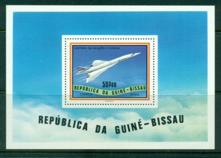 Guinea-Bissau-1978-History-of-Aviation