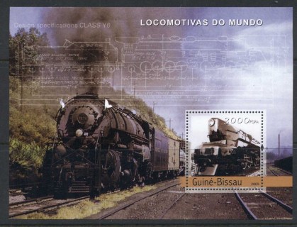 Guinea-Bissau-2004-Trains-of-the-World-Ms-MUH-3