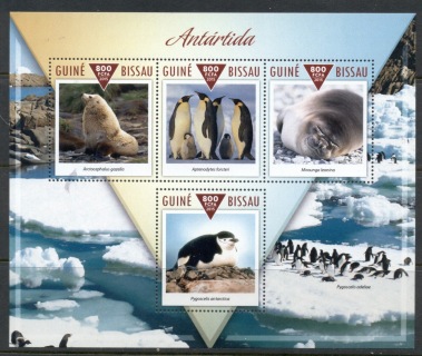 Guinea-Bissau-2009-Antarctic