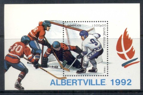 Guinea-Bissau-1989-Winter-Olympics
