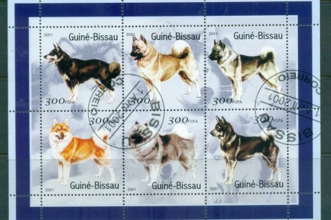 Guinea-Bissau-2001-Dogs
